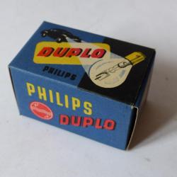 Ampoule auto Philips Duplo 6-15 12w