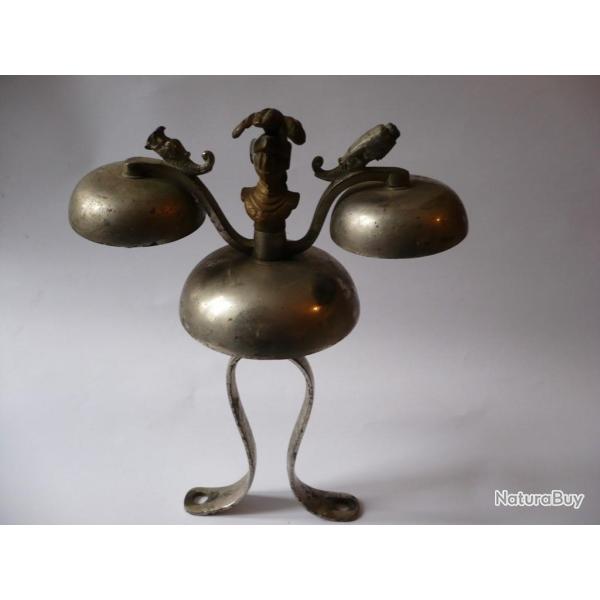 Clochettes grelots cloche cheval cal�che Art populaire