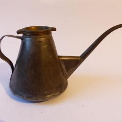 Burette ancienne m&eacute;canique science et technique