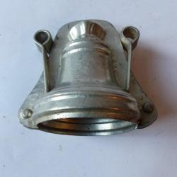 Moule &agrave; chocolat ancien   cloche  p&acirc;tisserie cuisine