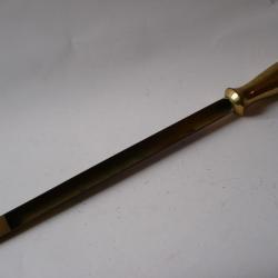 Instrument pour pr&eacute;lever le caf&eacute; Blaser kaff&eacute;e Berne Art populaire