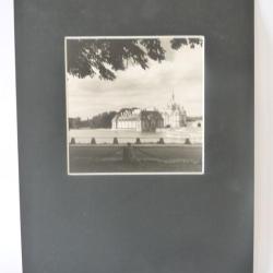 Photo d'Art  Chantilly  Michel Fuche 2000