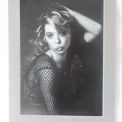 Photo d'Art  Aurélie  Thomas Georges 1998