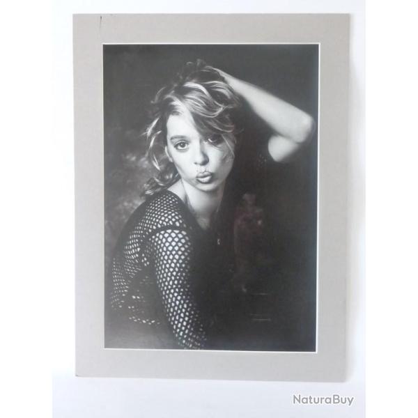 Photo d'Art  Aur�lie  Thomas Georges 1998