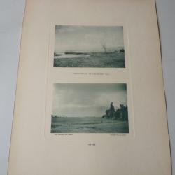 Photos Fred BOISSONNAS Embouchure De L'Aubonne ( Vaud ) - Ondée