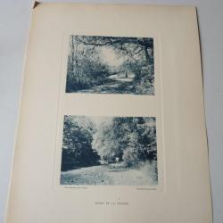 Photos Fred BOISSONNAS Bords De La Versoix