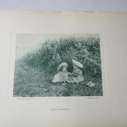 Photo Fred BOISSONNAS  École Buissonnière Suisse