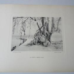 Photo Fred BOISSONNAS La Jetée a Genève Suisse