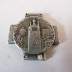 Insigne Gymnastique Suisse Orbe 1939