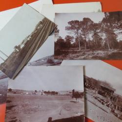 Photos ( 7 ) Magenta Oron Algérie