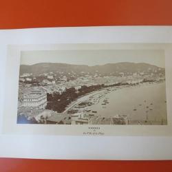 Photo Cannes - La Ville et la Plage