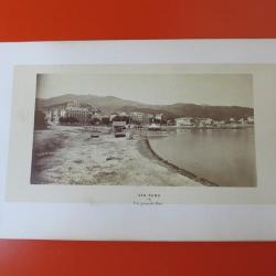 Photo San-Remo - Vue du Port Italie