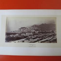 Photo Vintimille - La Ville et la Gare