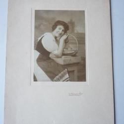 Photo Paysanne Suisse