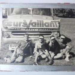 Photo Scouts Coeurs Vaillants