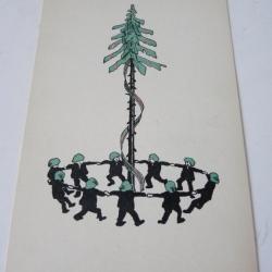 CPA Suisse Zofingue Carte Postale