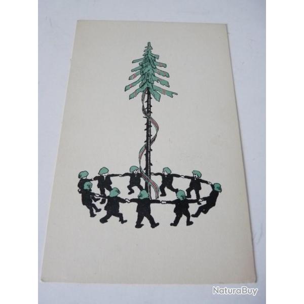 CPA Suisse Zofingue Carte Postale