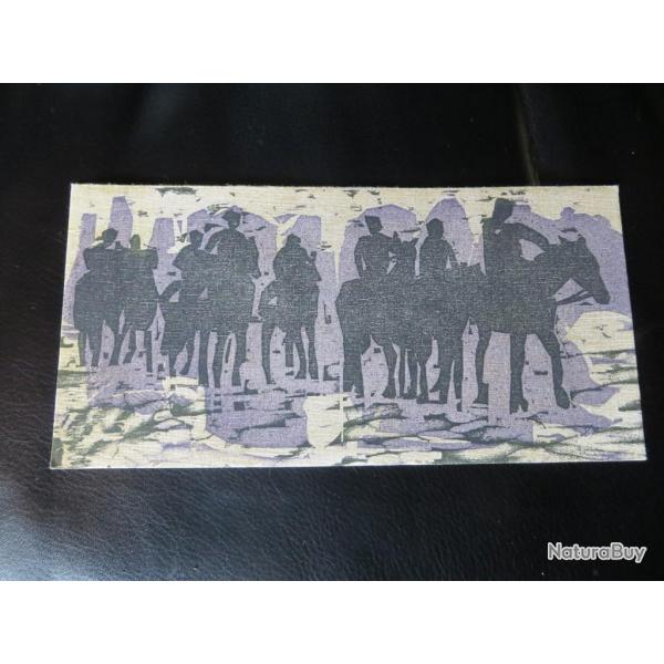 Gravure sur bois Martin Thnen