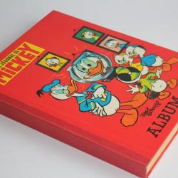 Le journal de Mickey Album N°80