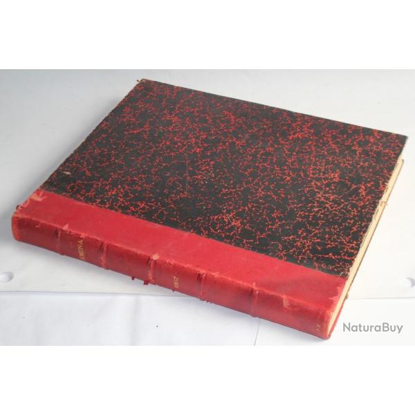 Revues reli�es Femina Tome VII ann�e 1907 n�143 � 166