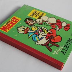 Le journal de Mickey Album N°85