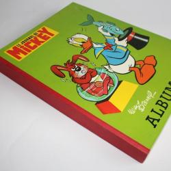 Le journal de Mickey Album N°69