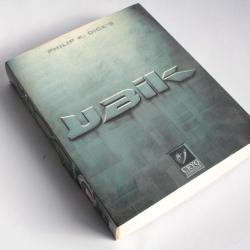 Jeu vidéo PC Cryo Ubik