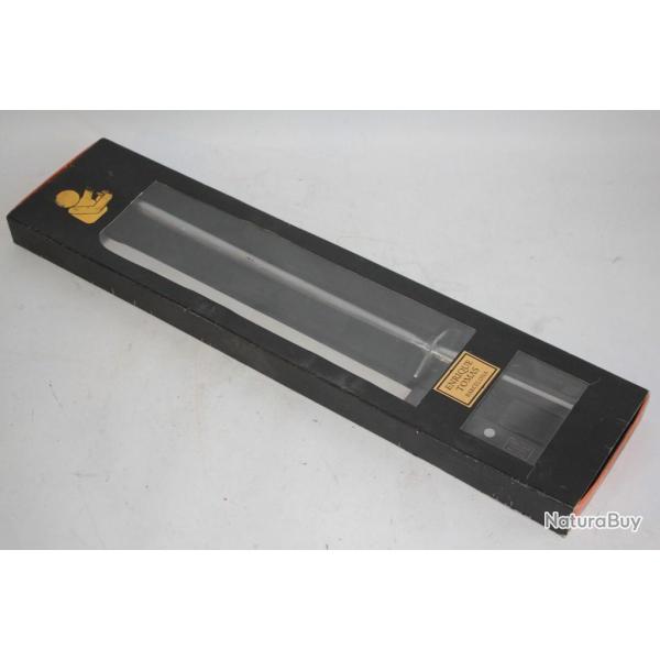 Ensemble Couteau � Jambon et Aiguiseur Enrique Tomas Barcelona