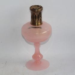 Lampe Berger Opaline rose