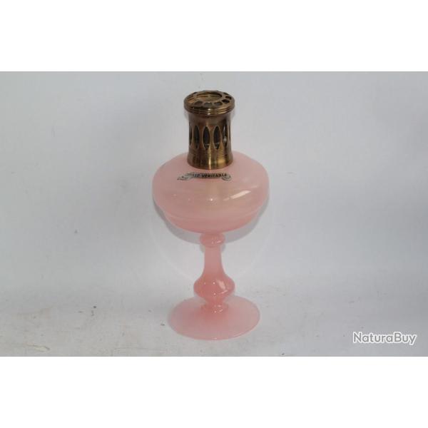 Lampe Berger Opaline rose