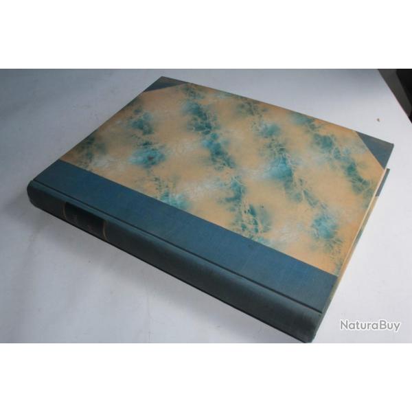 Album n 1 de revue Yachting janvier-avril 1940