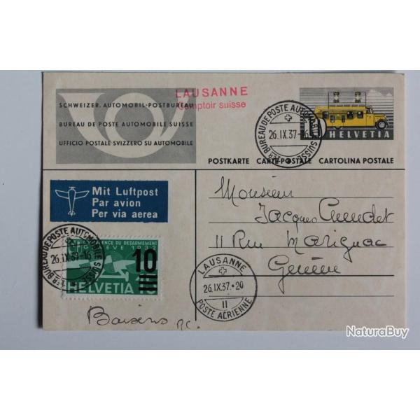 CPA Afrique bateau Windhook dans port de Suez 1908