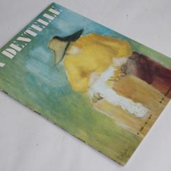 Revue La Dentelle N° 42 Juillet 1990