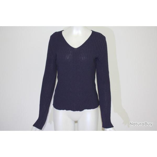 CERRUTI Pull femme T44
