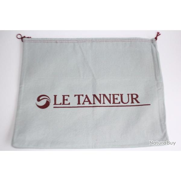 LE TANNEUR Sac � poussi�re Housse Dustbag