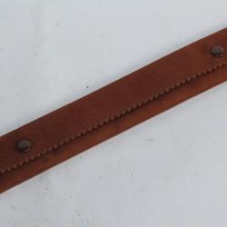 DE GRISOGONO Étui pour bracelet bijoux