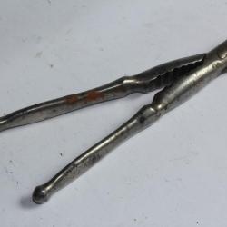 Ancien casse noix noisettes