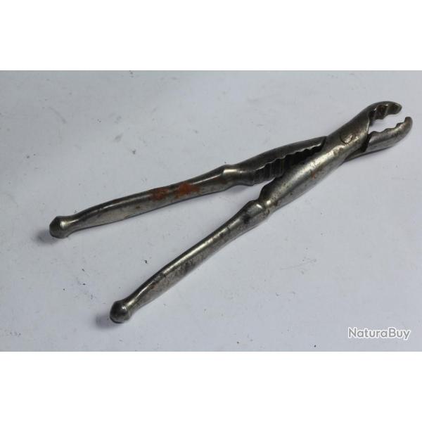 Ancien casse noix noisettes