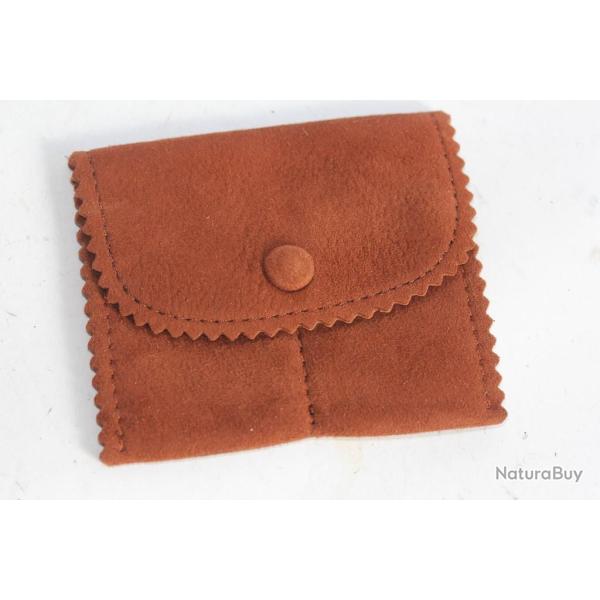 DE GRISOGONO �tui pour bijoux