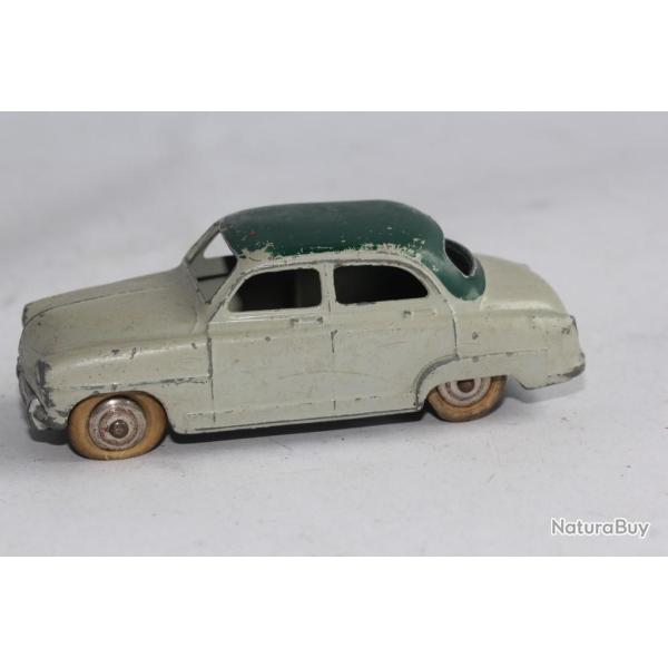 DINKY TOYS Voiture miniature 24U Simca 9 Aronde Jouet