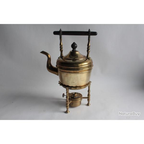 Ancienne Th�i�re Bouilloire