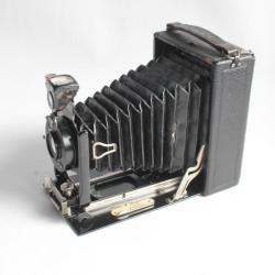 Ancien Appareil photo Zeiss Maximar 207 fonctionne