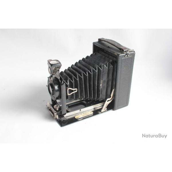 Ancien Appareil photo Zeiss Maximar 207 fonctionne