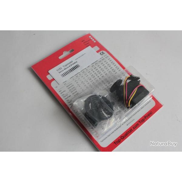 Mod�lisme FUTABA Servo Micro II n�5182