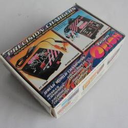 Mod&eacute;lisme chargeur de batterie Team Orion D-48