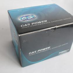 Moteur avion mod&eacute;lisme Gas Power GT22
