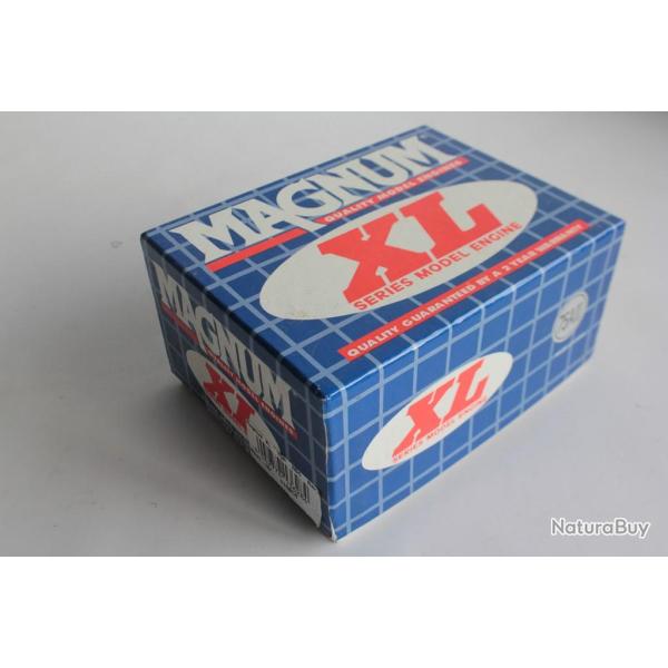 Moteur avion mod�lisme Magnum XL 75AII