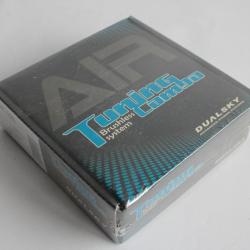 Moteur avion mod&eacute;lisme Tuning Combo Dualsky XM3536CA-8