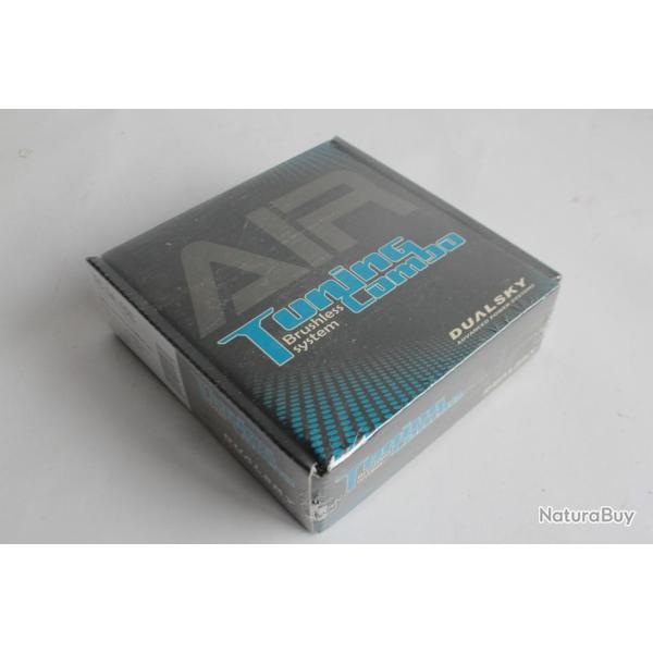 Moteur avion mod�lisme Tuning Combo Dualsky XM3536CA-8