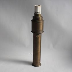 Instrument de mesure p&egrave;se grains Hydrom&eacute;trique Hubaine 1853